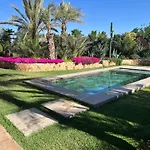 Villa Maria, Luxury Marrakech