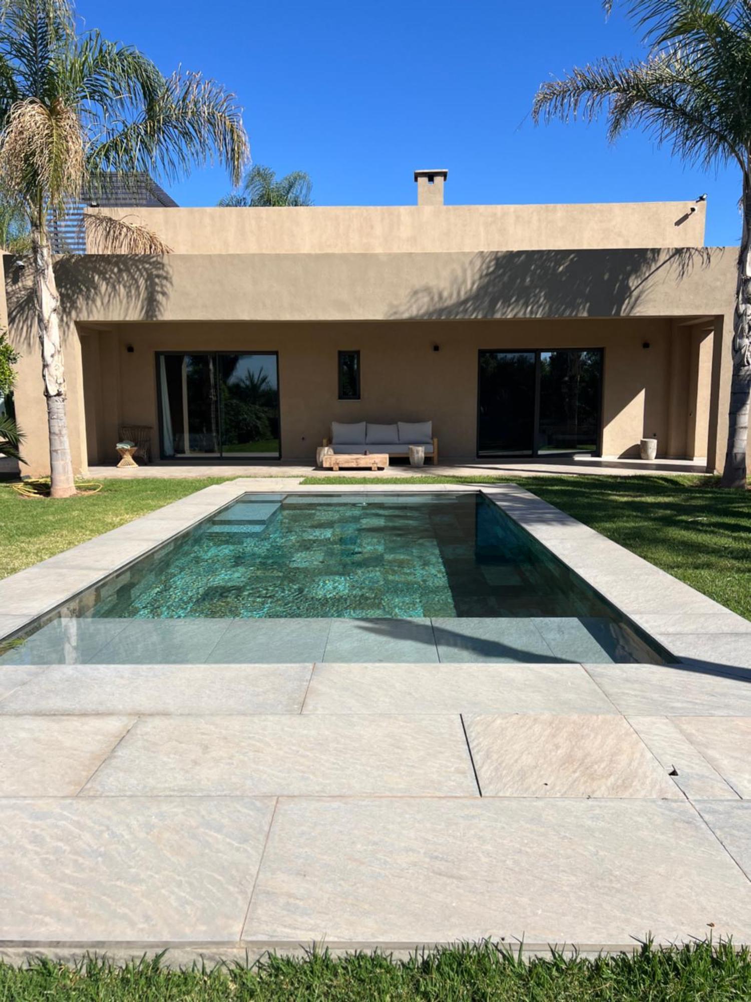Villa Maria, Luxury Marrakech Marrakesh