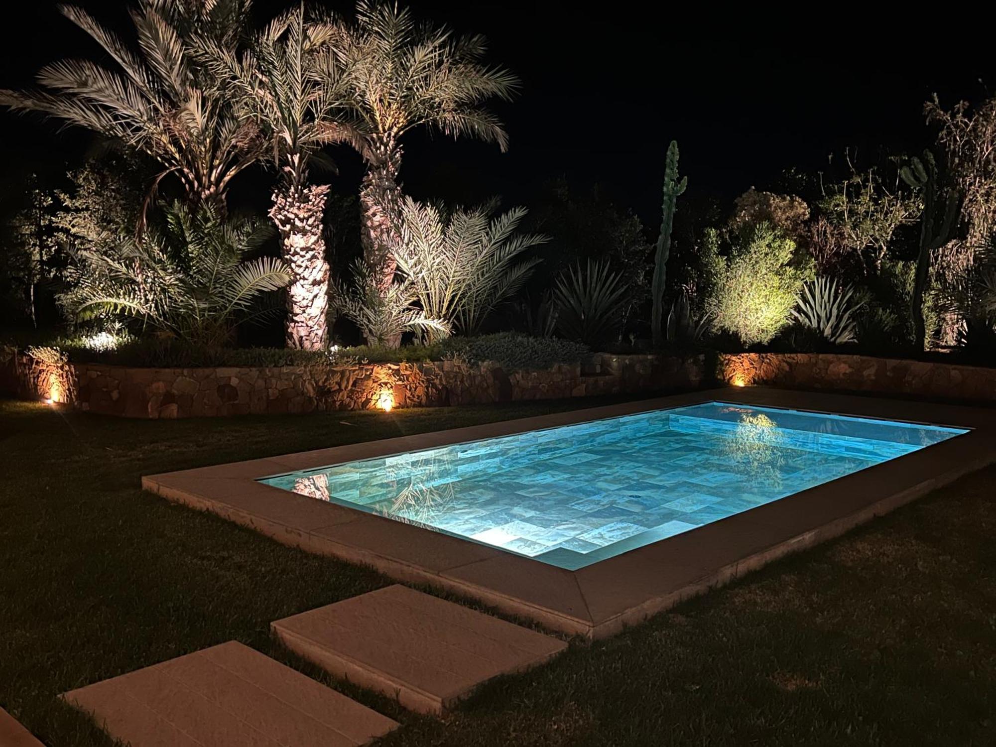 Maria, Luxury Marrakech Marrakesh