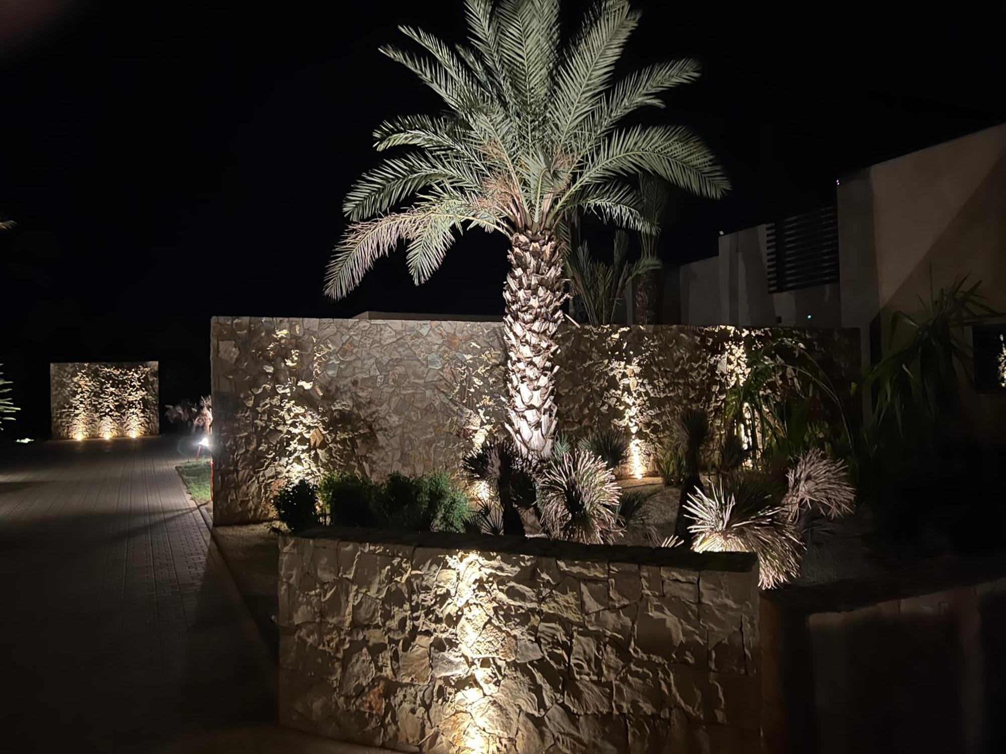 Maria, Luxury Marrakech Villa
