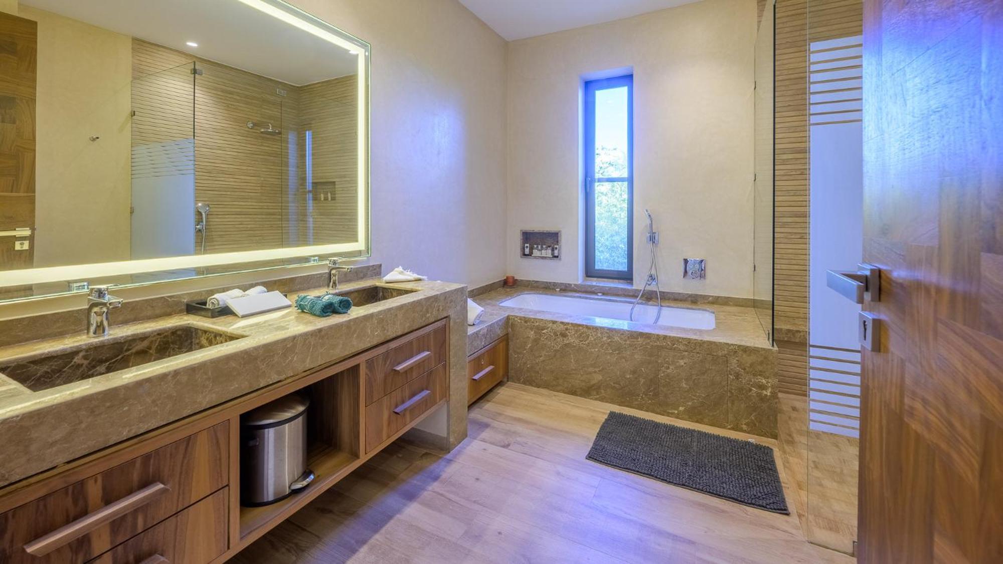 Maria, Luxury Marrakech Villa *