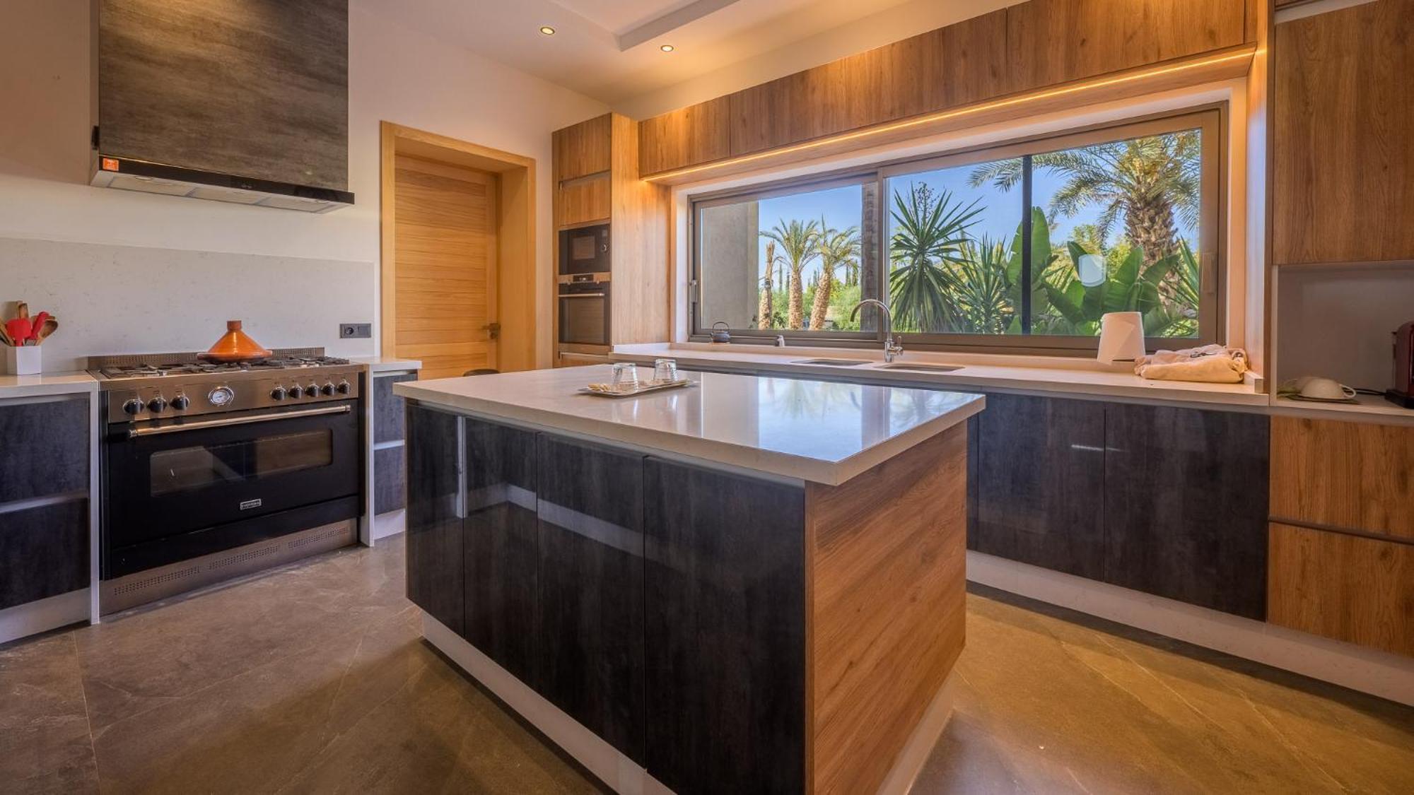 Villa Maria, Luxury Marrakech